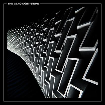 Decrypting Dreams Of Weird Animals And Strange Objects - CD Audio di Black Cat's Eye