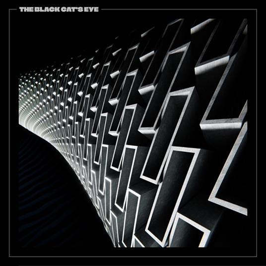 Decrypting Dreams Of Weird Animals And Strange Objects - CD Audio di Black Cat's Eye