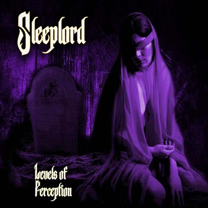 Levels of Perception - CD Audio di Sleeplord