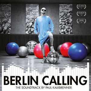 Vinile Berlin Callin (Colonna sonora) Paul Kalkbrenner