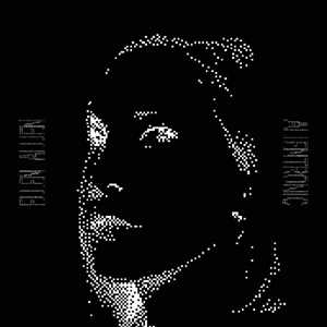 CD Alientronic Ellen Allien