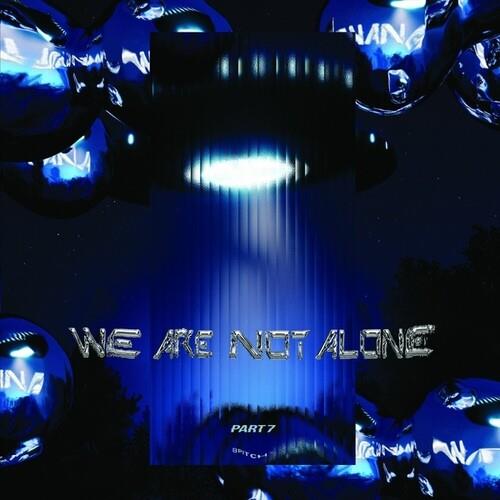 We Are Not Alone Vol.7 - Vinile LP