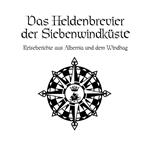 Das Schwarze Auge - Das Heldenbrevier der Siebenwindküste