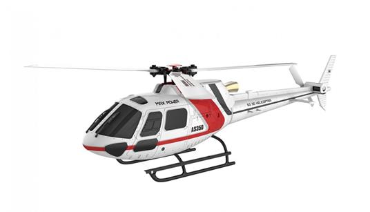 Amewi AS350 elicottero radiocomandato (RC) Pronto all'uso Motore elettrico - 2