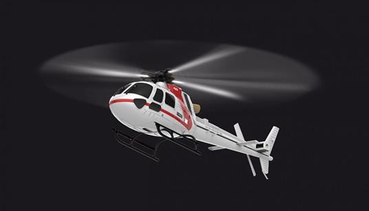 Amewi AS350 elicottero radiocomandato (RC) Pronto all'uso Motore elettrico - 4