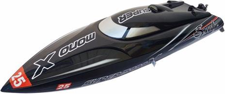 Amewi Super Mono X barca radiocomandata (RC) Motore elettrico