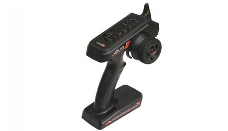 Amewi Super Mono X barca radiocomandata (RC) Motore elettrico - 4