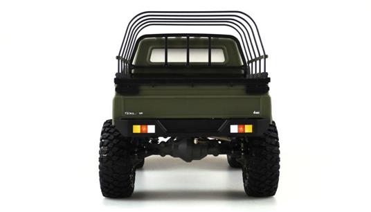 Amewi AMXROCK RCX10PS Motore elettrico 1:10 Macchina fuoristrada - 2