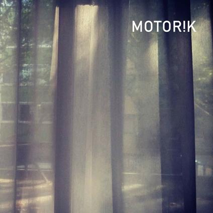 Motor!K - CD Audio di Motor!k