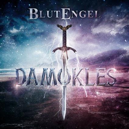 Damokles - CD Audio Singolo di Blutengel