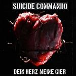 Dein Herz, Meine Gier