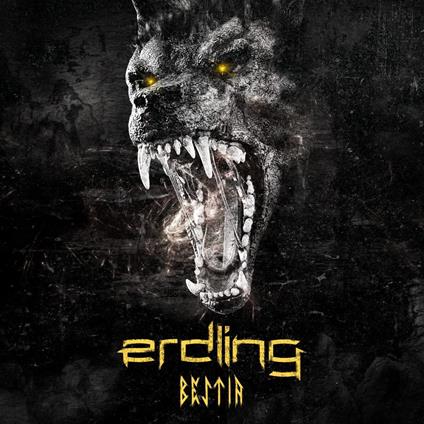 Bestia - CD Audio di Erdling