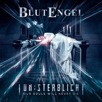 Un.Sterblich (Deluxe) - CD Audio di Blutengel