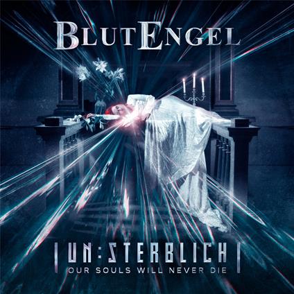 Un.Sterblich (Heavy White Vinyl) - Vinile LP di Blutengel