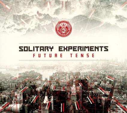 Future Tense - CD Audio di Solitary Experiments