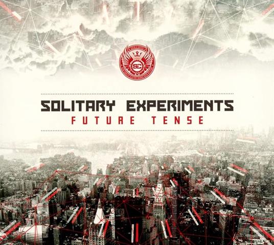 Future Tense - CD Audio di Solitary Experiments