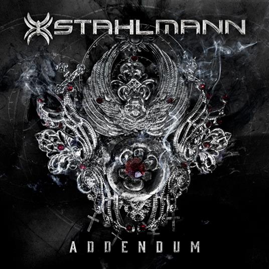 Addendum - CD Audio Singolo di Stahlmann