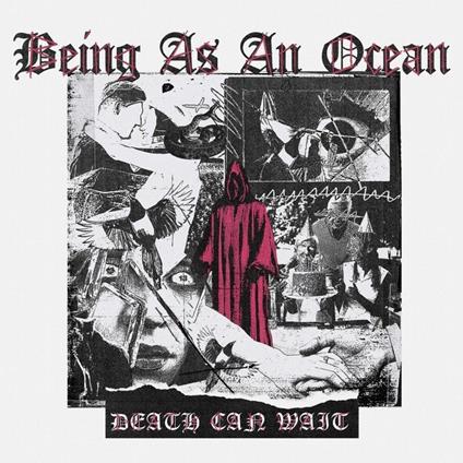 Death Can Wait (Ltd. Edition Box Set) - Vinile LP di Being as an Ocean