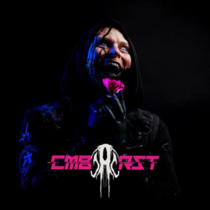 Cmbcrst (Pink Edition) - Vinile LP di Combichrist