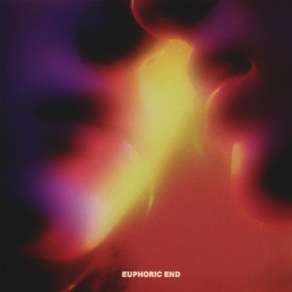 Euphoric End - CD Audio di Paleskin