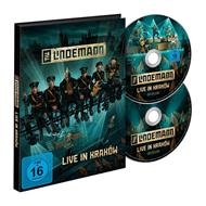 Live in Krakow (CD + Blu-ray)