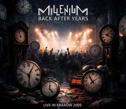 Live In Krakow - CD Audio di Till Lindemann