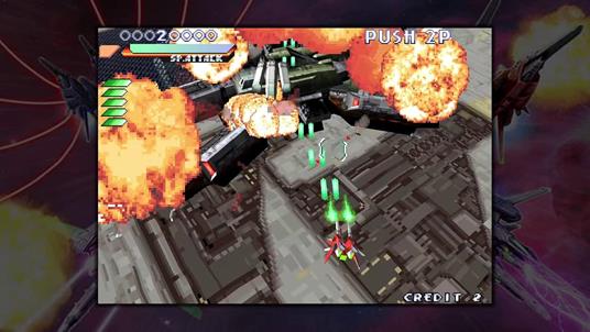 Taito Milestones 2 - SWITCH - 2
