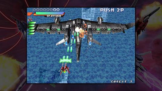 Taito Milestones 2 - SWITCH - 4