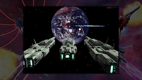 Taito Milestones 2 - SWITCH - 5
