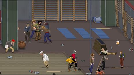 Bud Spencer & Terence Hill Slaps and Beans 2 - SWITCH - 3