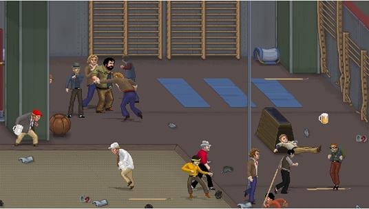 Bud Spencer & Terence Hill Slaps and Beans 2 - SWITCH - 3