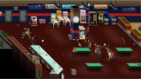 Bud Spencer & Terence Hill Slaps and Beans 2 - SWITCH - 6