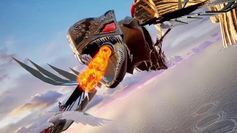 Air Twister - PS5 - 4