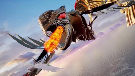 Air Twister - PS5 - 4