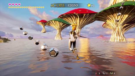 Air Twister - PS5 - 5