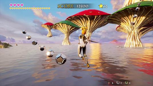 Air Twister - PS5 - 5