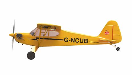 Amewi Skylark Aereo radiocomandato (RC) Motore elettrico - 2