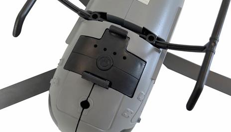 Amewi AFX-105 modellino radiocomandato (RC) VTOL (Vertical Take Off and Landing) aircraft Motore elettrico - 3