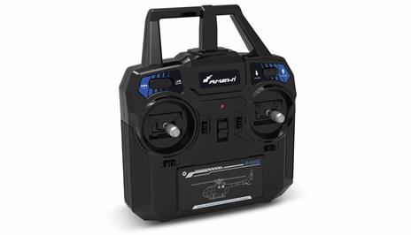 Amewi AFX-105 modellino radiocomandato (RC) VTOL (Vertical Take Off and Landing) aircraft Motore elettrico - 5