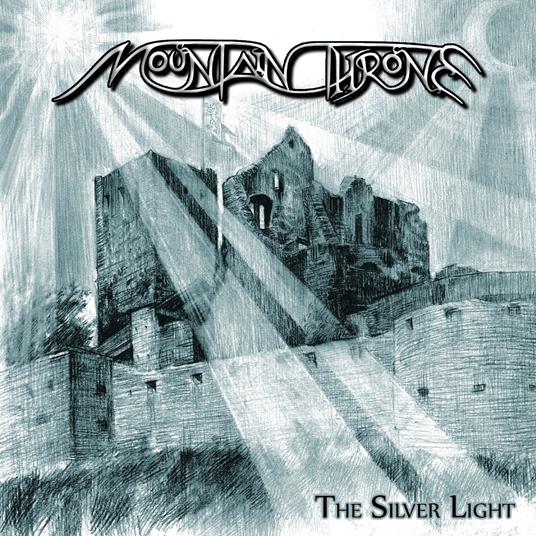 The Silver Light - CD Audio di Mountain Throne