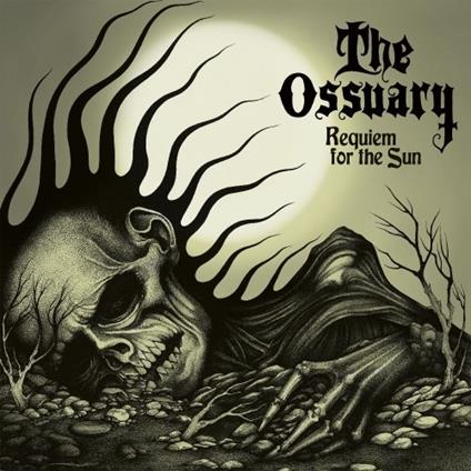 Requiem For The Sun - Vinile LP di Ossuary