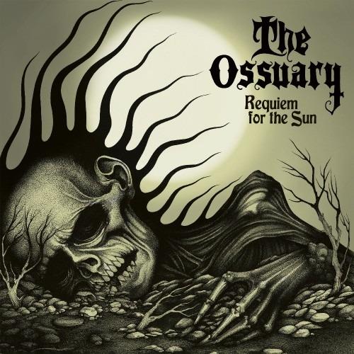 Requiem For The Sun - Vinile LP di Ossuary