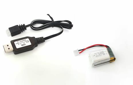 Amewi D90X28 Metall Scale Crawler gelb modellino radiocomandato (RC) Camion cingolato Motore elettrico 1:28 - 6