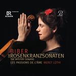 Biber. Rosary Sonatas