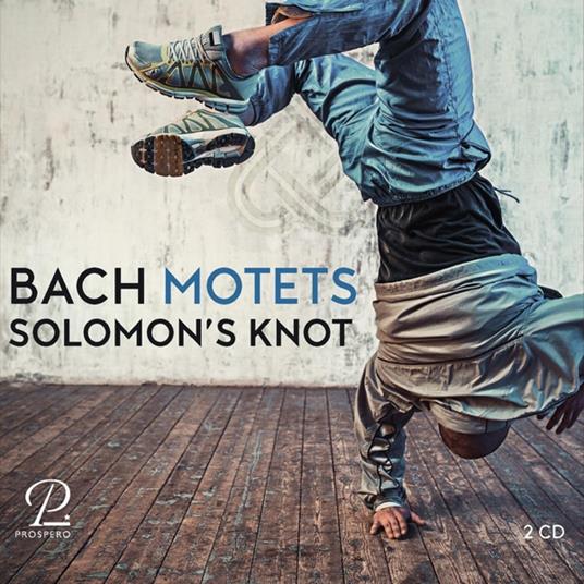 Motets - CD Audio di Solomon's Knot