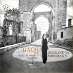 The Well Tempered Clavier I