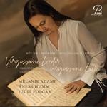 Vergessene Lieder, Vergessene Lieb