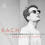 Rare Piano Sonatas