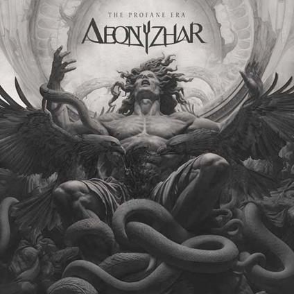 The Profane Era - CD Audio di Aeonyzhar