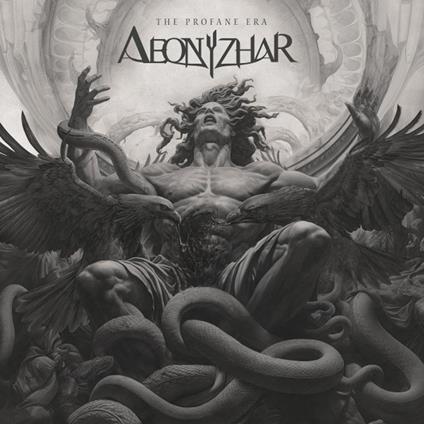 The Profane Era - Vinile LP di Aeonyzhar